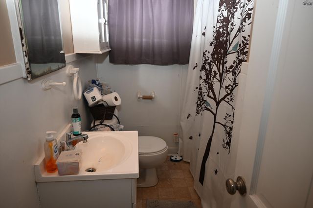 2214 FILLMORE STREET, Wichita Falls, TX 76309