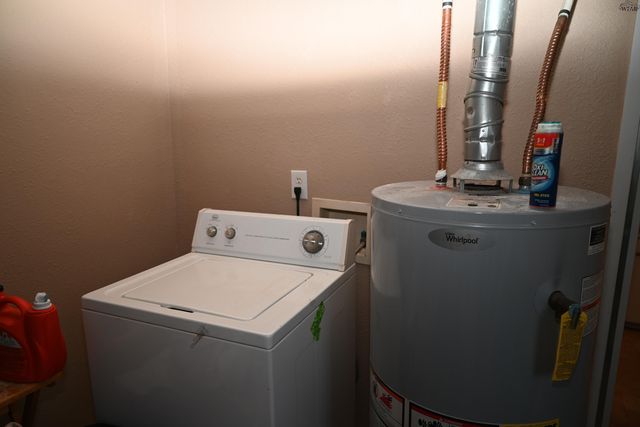 2214 FILLMORE STREET, Wichita Falls, TX 76309