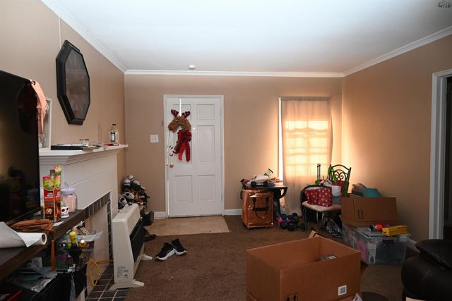 2214 FILLMORE STREET, Wichita Falls, TX 76309