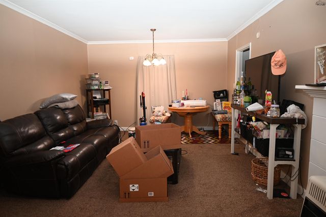 2214 FILLMORE STREET, Wichita Falls, TX 76309