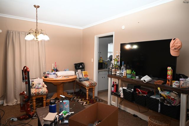 2214 FILLMORE STREET, Wichita Falls, TX 76309