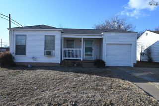 2214 FILLMORE STREET, Wichita Falls, TX 76309