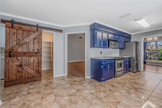 4305 Holmes Drive, Little Rock, AR 72223