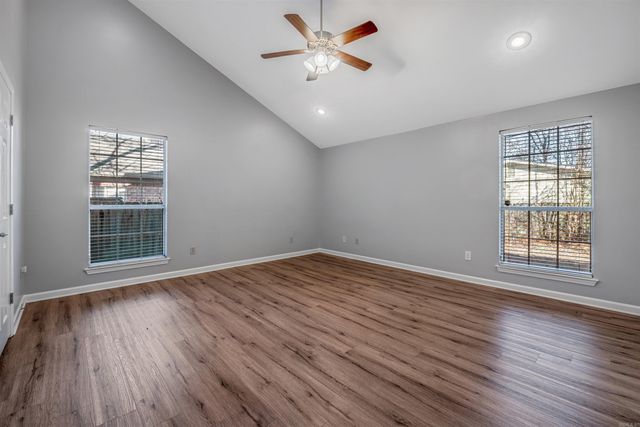 4305 Holmes Drive, Little Rock, AR 72223