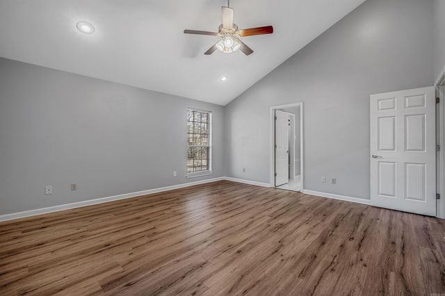 4305 Holmes Drive, Little Rock, AR 72223