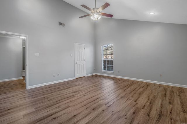 4305 Holmes Drive, Little Rock, AR 72223