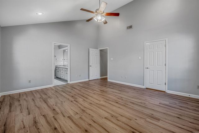 4305 Holmes Drive, Little Rock, AR 72223