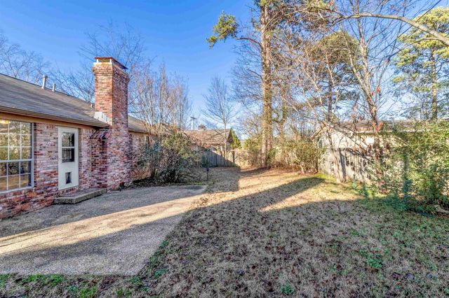 4305 Holmes Drive, Little Rock, AR 72223