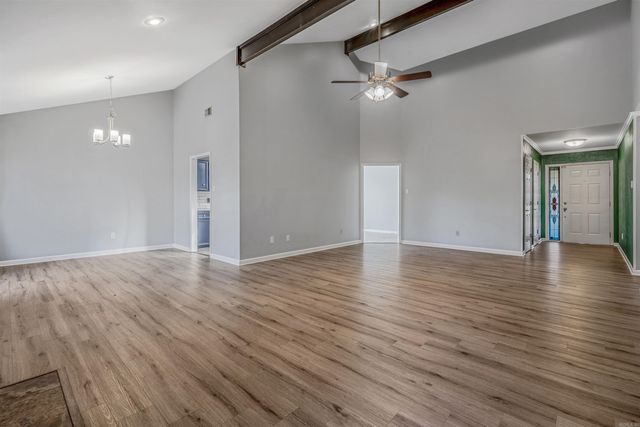 4305 Holmes Drive, Little Rock, AR 72223