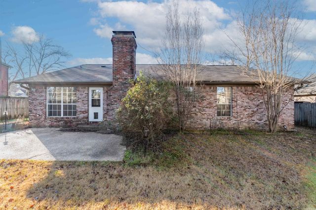 4305 Holmes Drive, Little Rock, AR 72223