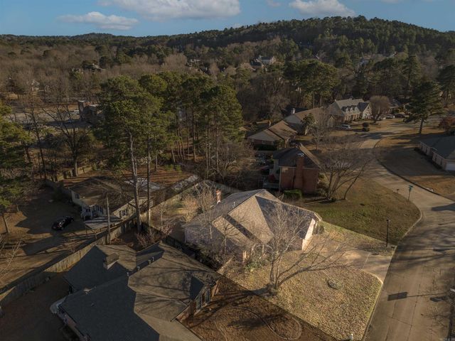 4305 Holmes Drive, Little Rock, AR 72223