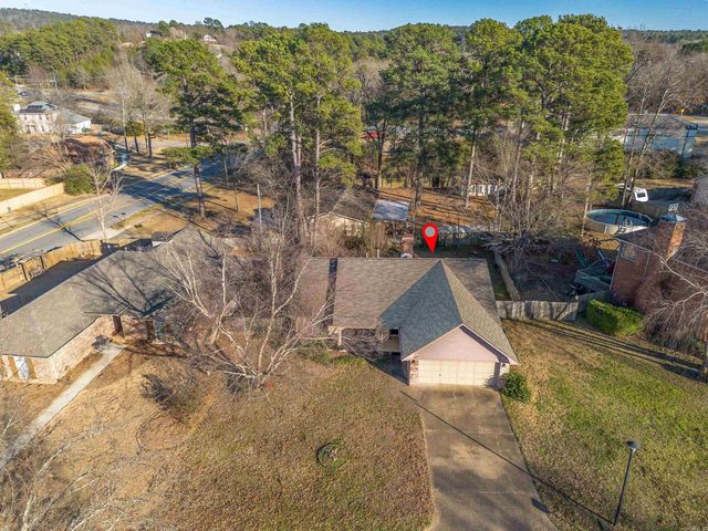 4305 Holmes Drive, Little Rock, AR 72223