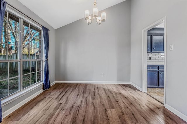 4305 Holmes Drive, Little Rock, AR 72223