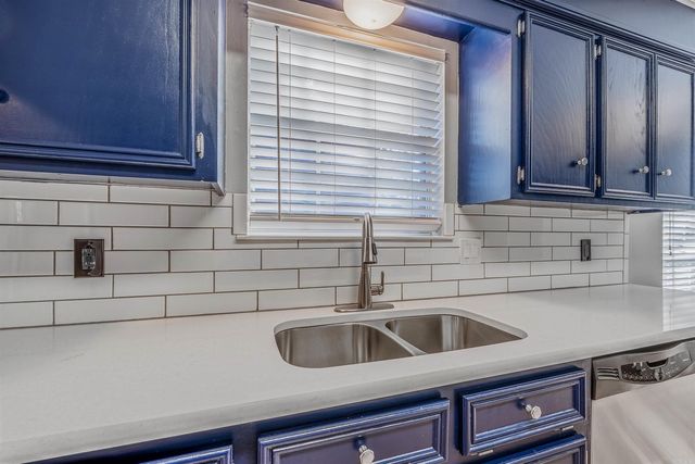 4305 Holmes Drive, Little Rock, AR 72223