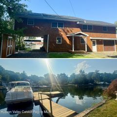 78 Lighthouse Drive, Saugerties, NY 12477