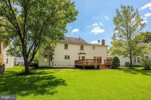 43501 GOLDEN MEADOW CIR, Ashburn, VA 20147