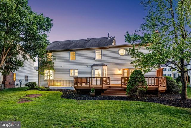 43501 GOLDEN MEADOW CIR, Ashburn, VA 20147