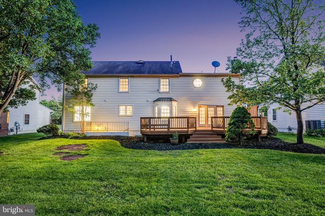 43501 GOLDEN MEADOW CIR, Ashburn, VA 20147