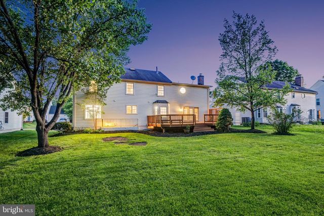 43501 GOLDEN MEADOW CIR, Ashburn, VA 20147