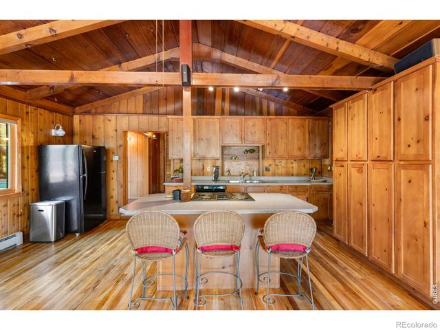 48 Warren Road, Black Hawk, CO 80422