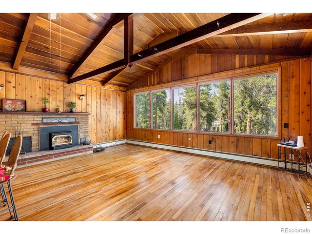 48 Warren Road, Black Hawk, CO 80422