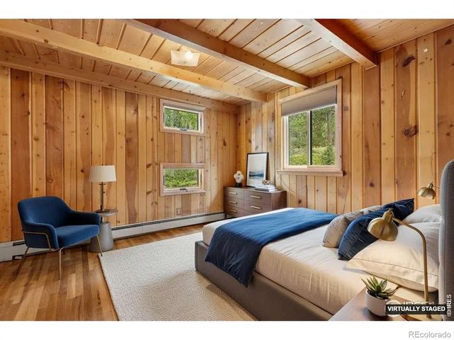 48 Warren Road, Black Hawk, CO 80422