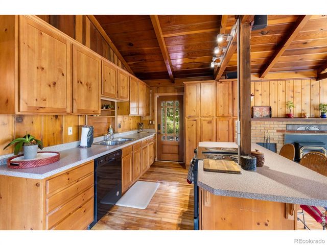 48 Warren Road, Black Hawk, CO 80422