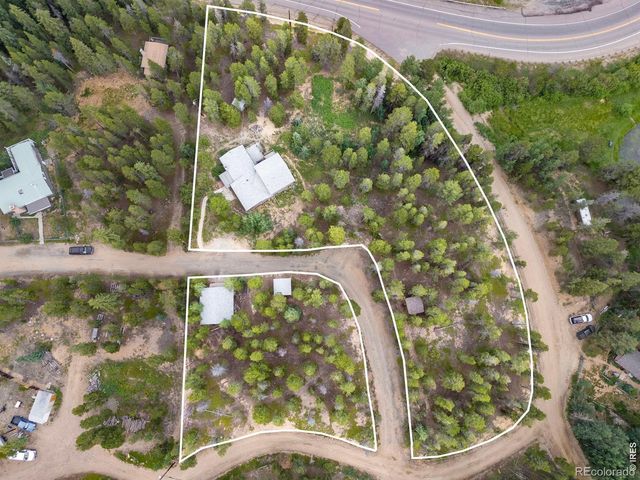 48 Warren Road, Black Hawk, CO 80422