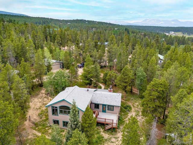48 Warren Road, Black Hawk, CO 80422