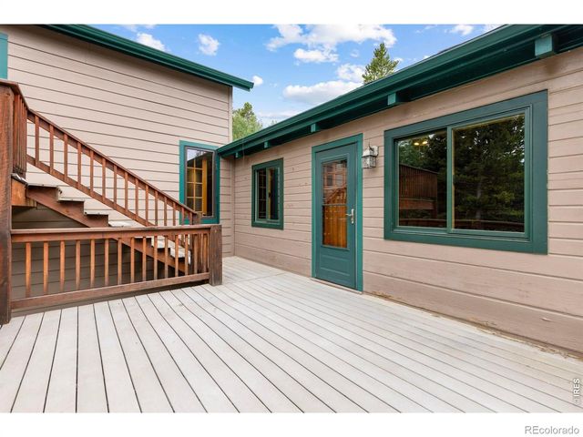 48 Warren Road, Black Hawk, CO 80422