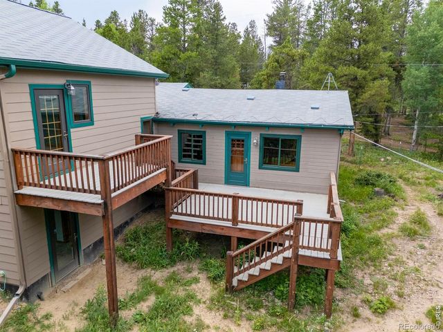 48 Warren Road, Black Hawk, CO 80422