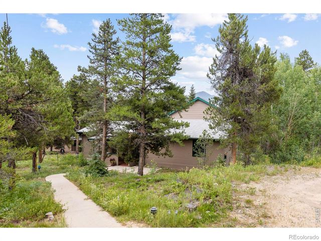 48 Warren Road, Black Hawk, CO 80422