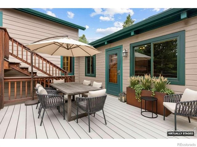 48 Warren Road, Black Hawk, CO 80422