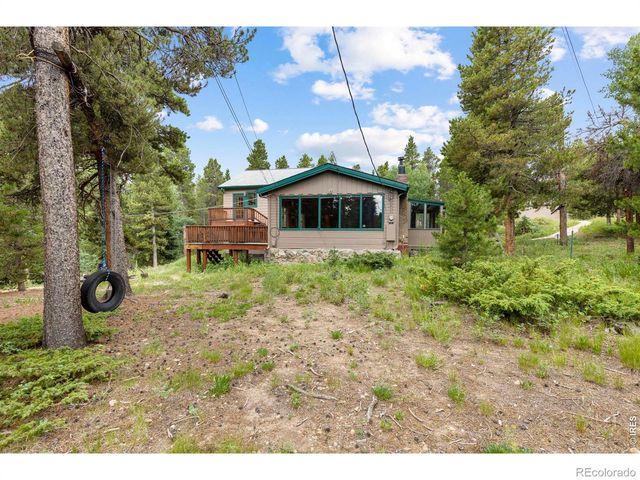 48 Warren Road, Black Hawk, CO 80422