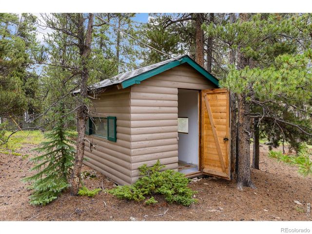 48 Warren Road, Black Hawk, CO 80422