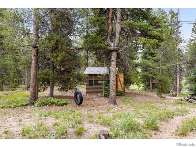 48 Warren Road, Black Hawk, CO 80422