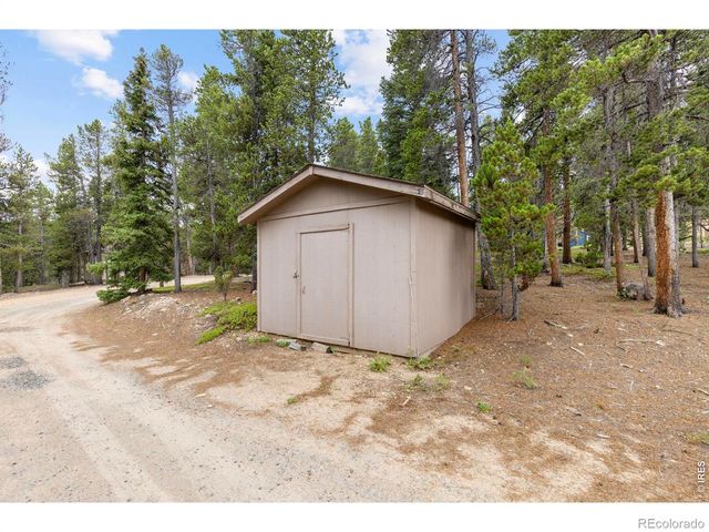 48 Warren Road, Black Hawk, CO 80422