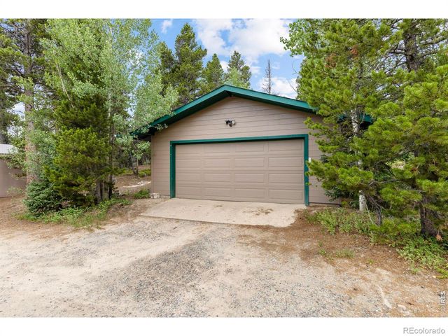 48 Warren Road, Black Hawk, CO 80422