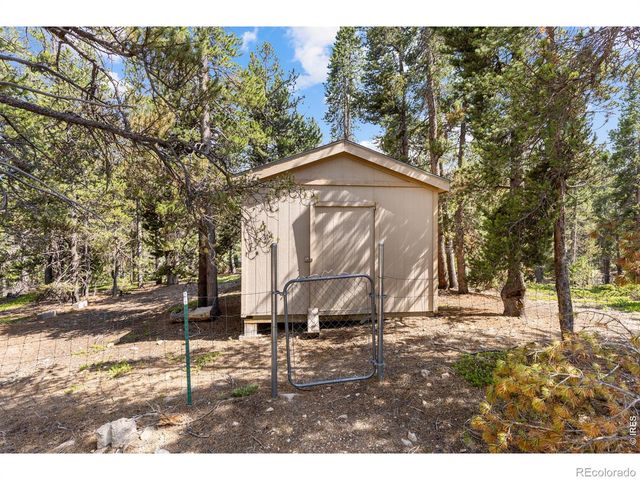 48 Warren Road, Black Hawk, CO 80422