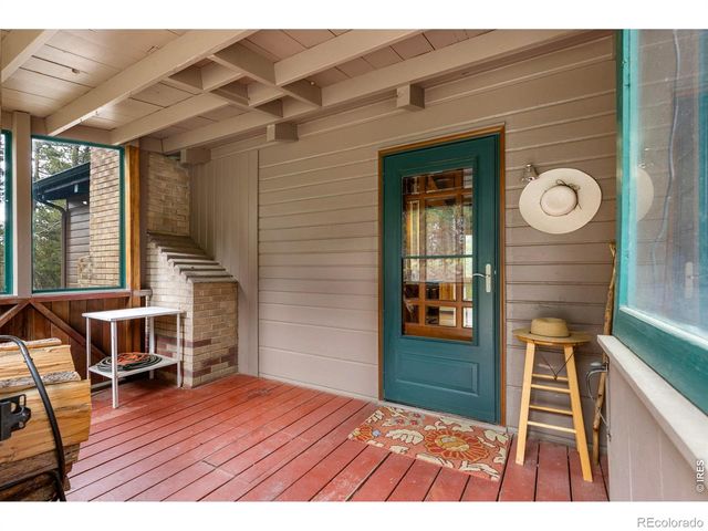 48 Warren Road, Black Hawk, CO 80422