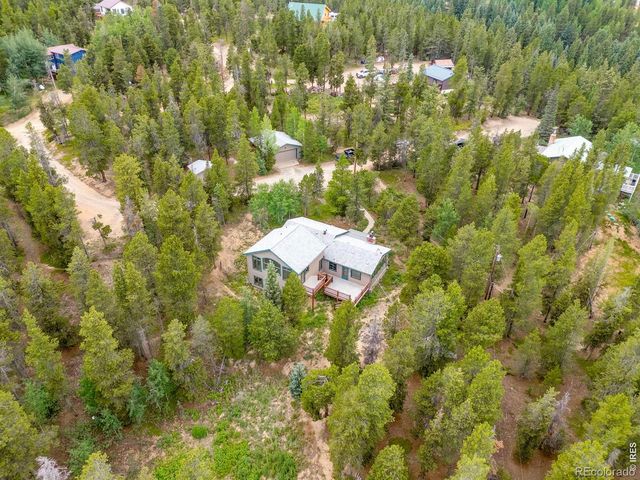 48 Warren Road, Black Hawk, CO 80422