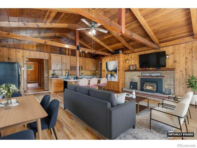 48 Warren Road, Black Hawk, CO 80422