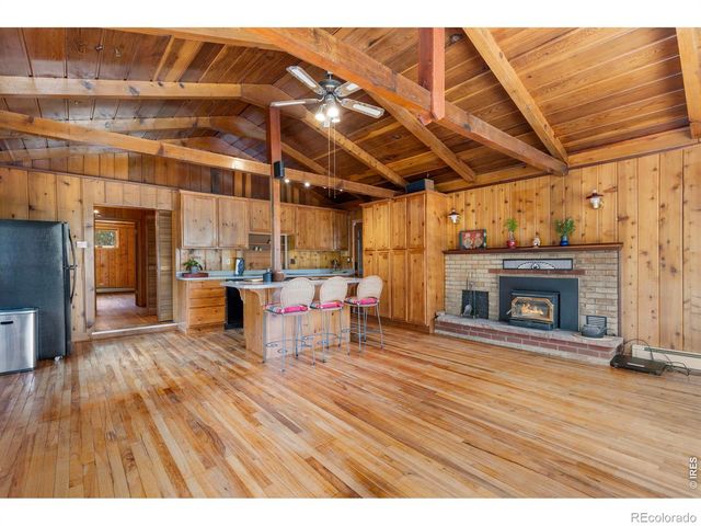48 Warren Road, Black Hawk, CO 80422