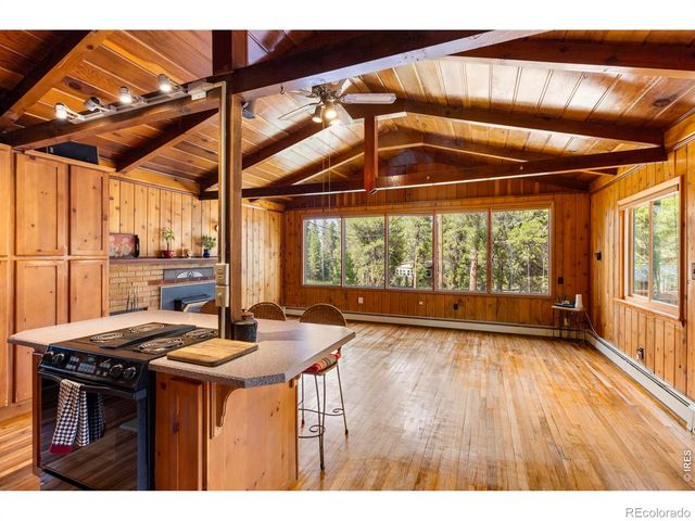 48 Warren Road, Black Hawk, CO 80422