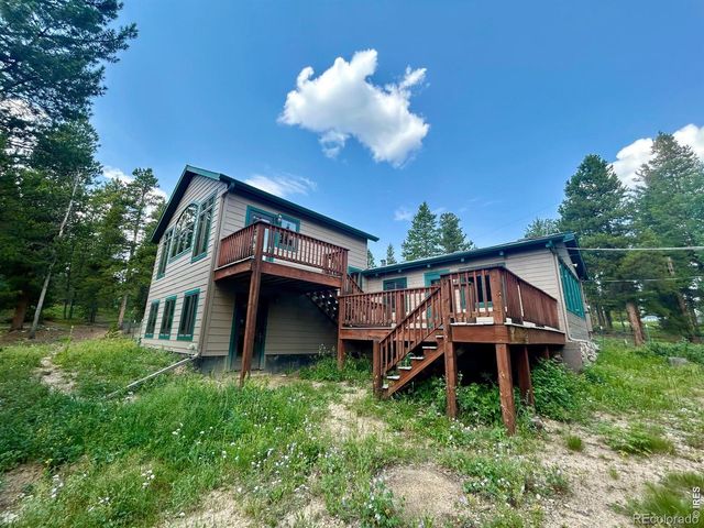 48 Warren Road, Black Hawk, CO 80422