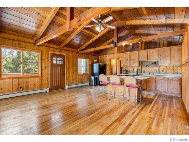 48 Warren Road, Black Hawk, CO 80422