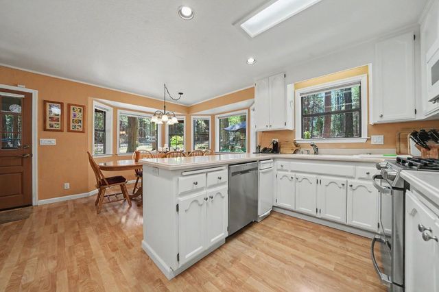 19775 Forest View Cir, Pioneer, CA 95666