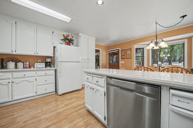 19775 Forest View Cir, Pioneer, CA 95666
