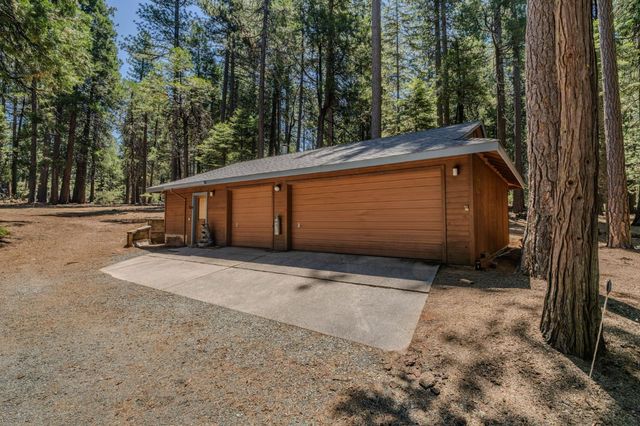 19775 Forest View Cir, Pioneer, CA 95666