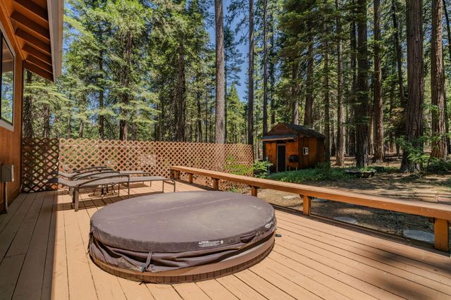 19775 Forest View Cir, Pioneer, CA 95666